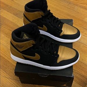 Jordan 1 Melo’s